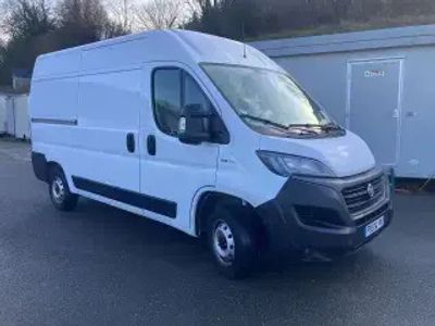 occasion Fiat Ducato 2.3 120ch Mh2 Pro Nav