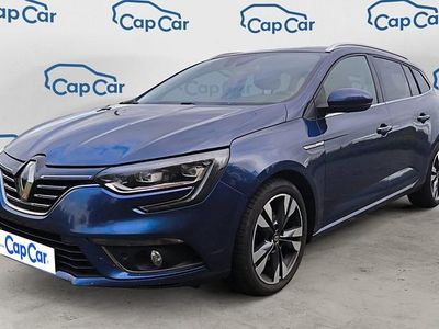 Renault Mégane IV