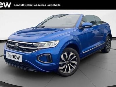 Occasion VW T-Roc Style 2022 Inconnu SUV