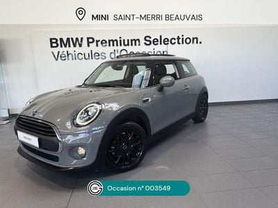 Mini One D