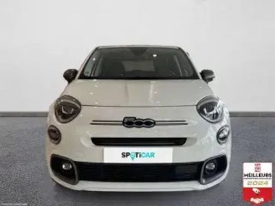 occasion Fiat 130 500x 1.5 FireflyCh S/s Dct7 Hybrid Sport