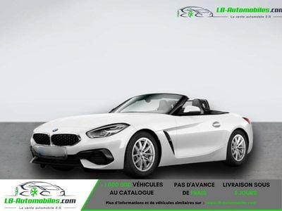 Occasion BMW Z4 Sport Line 258 ch (189 kW) 2021 Cabriolet