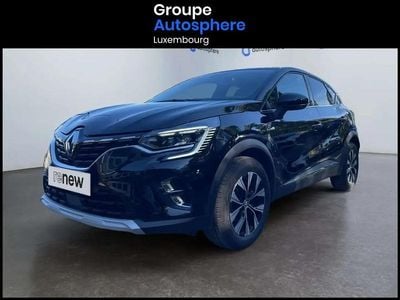 Noir Occasion 2024 Renault Captur Techno SUV | 16 490 € (Bon prix)