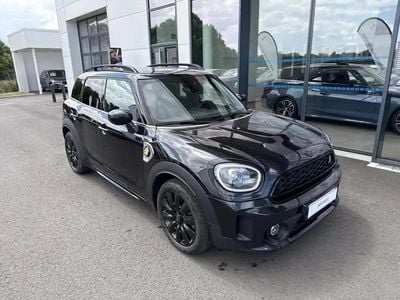 Mini Cooper Countryman