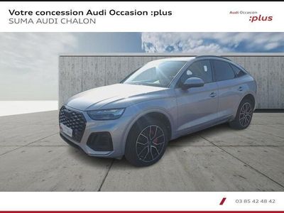 Audi Q5 Sportback