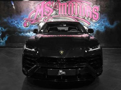 occasion Lamborghini Urus 4.0 V8 Autom.