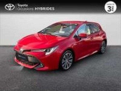 Occasion Toyota Corolla Design 122 ch (89 kW) 2020 Berline