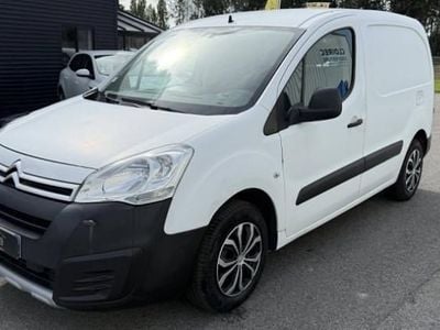 Occasion Citroën Berlingo 98 ch (72 kW) 2016 Monospace