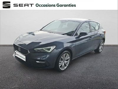 Occasion 2025 Seat Leon Copa Berline | 24 990 € (Bon prix)