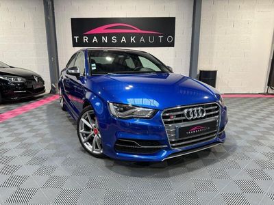 occasion Audi S3 Berline 2.0 Tfsi 300 Quattro S-tronic 6