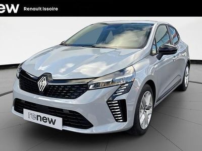 Gris Occasion 2024 Renault Clio V Evolution Citadine | 17 290 € (Prix assez cher)