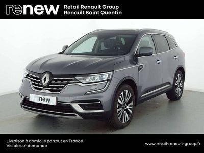 occasion Renault Koleos KoleosTce 160 EDC FAP 4x2 - B