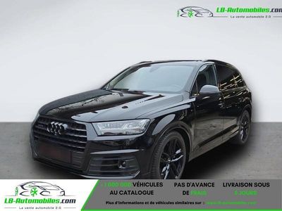 Occasion Audi Q7 Sport 333 ch (244 kW) 2018 SUV