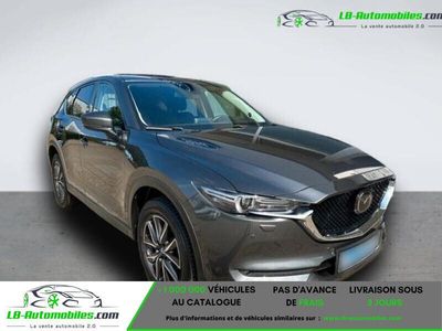 occasion Mazda CX-5 2.0L Skyactiv-G 160 ch 4x4