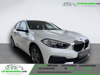 occasion BMW 116 116 d 116 ch BVA