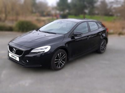 occasion Volvo V40 D2 120 Geartronic 6 Momentum