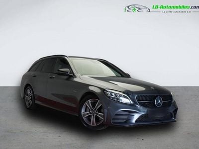 Mercedes C300
