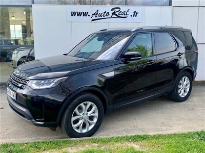 occasion Land Rover Discovery MARK I SD4 2.0 240 CH SE