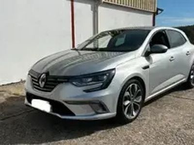 occasion Renault Mégane GT Line Megane 130 Cv