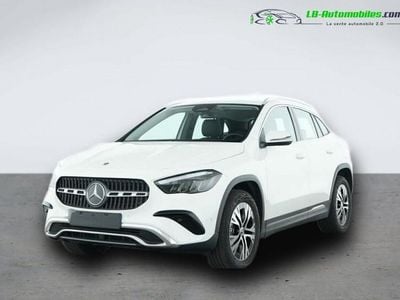 Mercedes GLA180