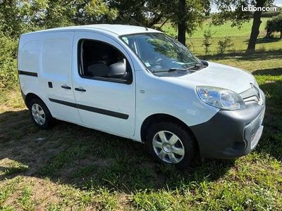 Blanc Occasion 2017 Renault Kangoo Van | 7 500 €