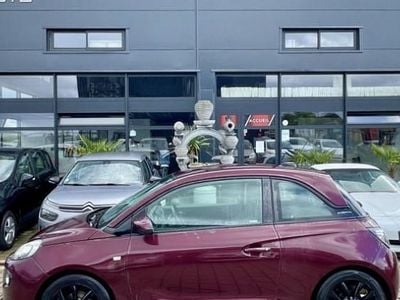 Opel Adam