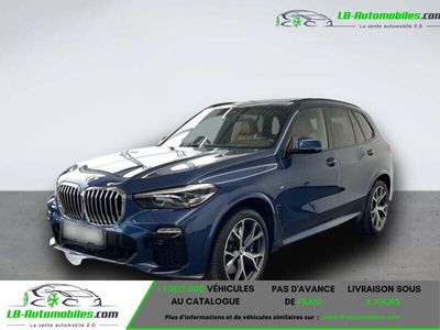 occasion BMW 340 X5 xDrive40ich BVA