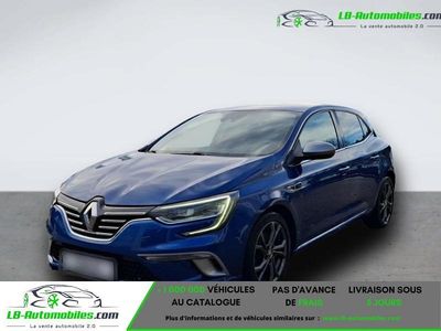Occasion 2019 Renault Mégane IV Berline | 20 900 € (Prix juste)