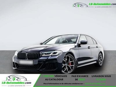 Occasion BMW M550 Comfort Edition 530 ch (389 kW) 2021 Berline