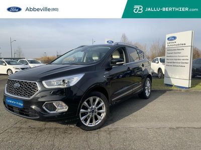occasion Ford Kuga 2.0 TDCi 180ch Stop&Start Vignale 4x4 Powershift