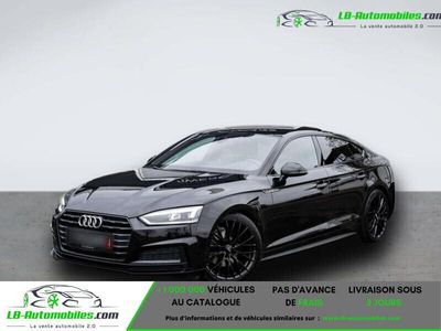 occasion Audi A5 2.0 Tfsi 190