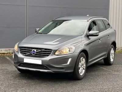 occasion Volvo XC60 D3 150 ch Summum Geartronic A