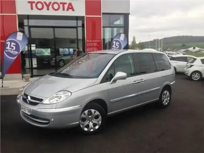 occasion Citroën C8 C82.0 HDi160 FAP Millenium 7pl