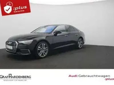 occasion Audi A6 Lim. 50 Tfsi E Quattro Virt.cockpit Led Navi