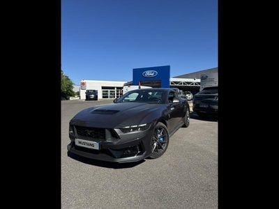Occasion 2025 Ford Mustang Dark Horse | 117 900 €