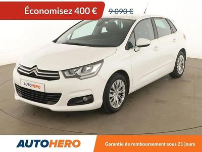 Citroën C4