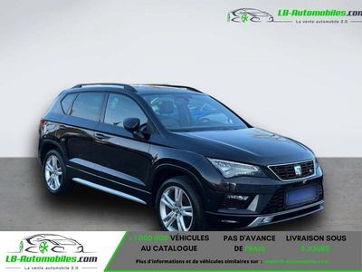 Occasion Seat Ateca 190 ch (139 kW) 2019 SUV