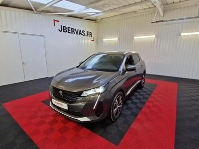 Occasion 2021 Peugeot 3008 Allure SUV | 19 690 € (Prix juste)