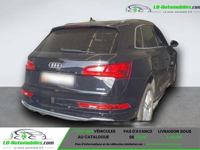 occasion Audi Q5 50 TFSI e 299 BVA Quattro