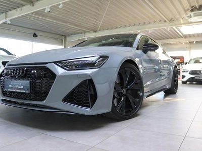 Audi RS7