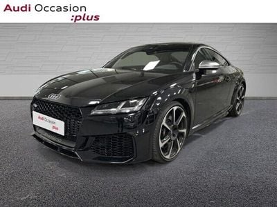 Audi TT RS