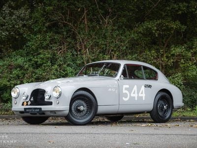 Gris Occasion 1953 Aston Martin DB2 Coupé | 795 000 €