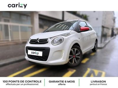 Citroën C1