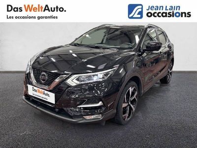 occasion Nissan Qashqai Qashqai1.3 DIG-T 160 DCT Tekna 5p