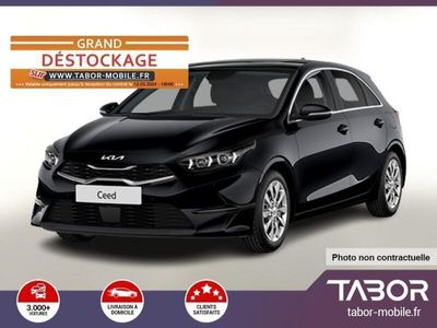 occasion Kia Ceed 1.5 T-gdi 160 Cam Radars 16p Climaut