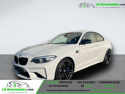 occasion BMW M2 370 ch BVA