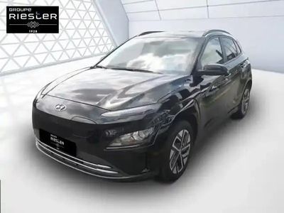 Noir Occasion 2022 Hyundai Kona SUV | 16 480 € (Prix juste)