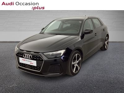 occasion Audi A1 Sportback 30 TFSI 116ch Advanced S tronic 7