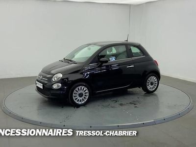 occasion Fiat 500 MY22 1.0 70 ch Hybride BSG S/S Dolcevita