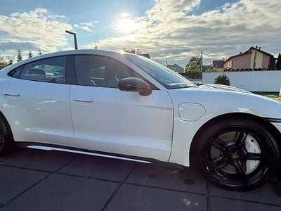 Occasion 2021 Porsche Taycan 4S Performance Package Berline | 64 799 € (Prix cher)
